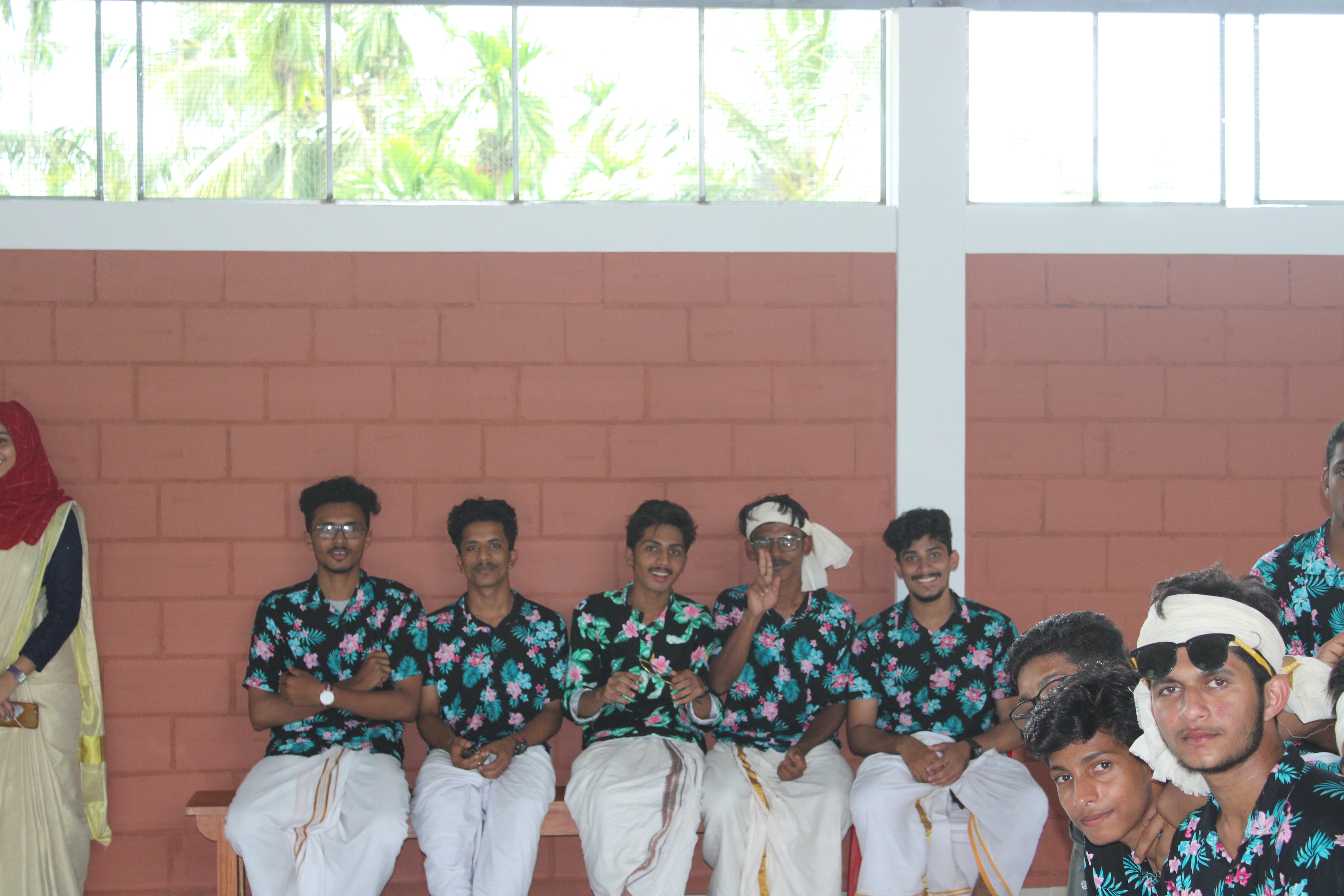 jilu medical institute onam